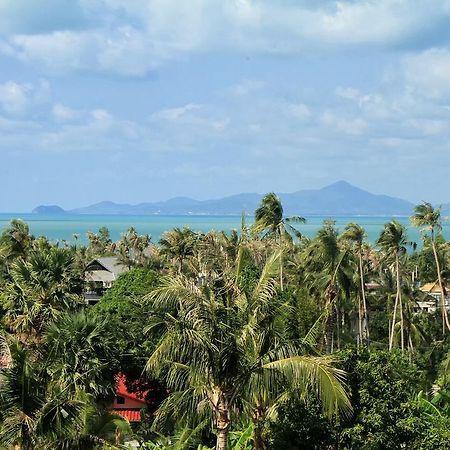 Wazzah Resort Bungalows Ko Samui Exterior foto