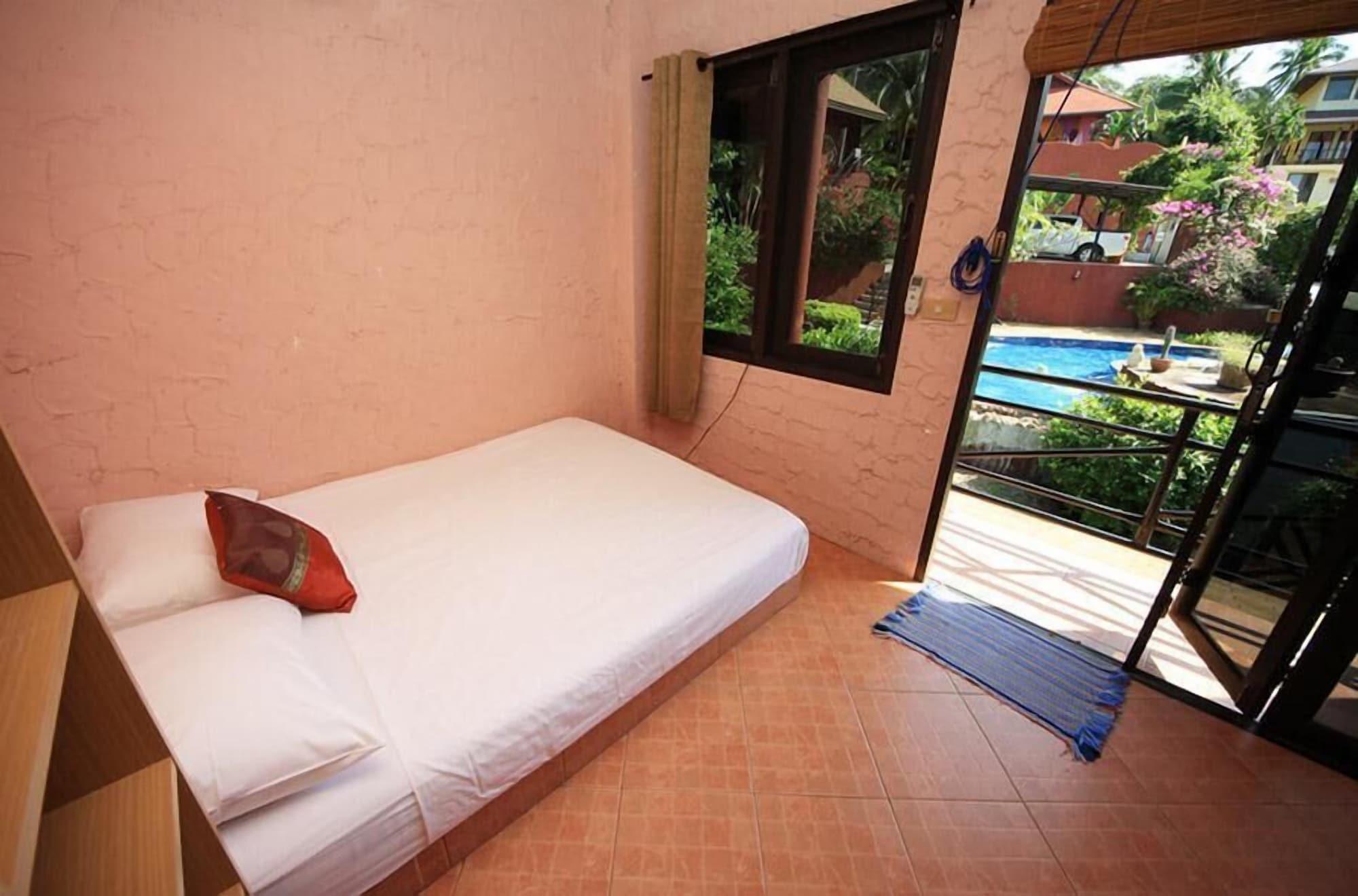 Wazzah Resort Bungalows Ko Samui Exterior foto