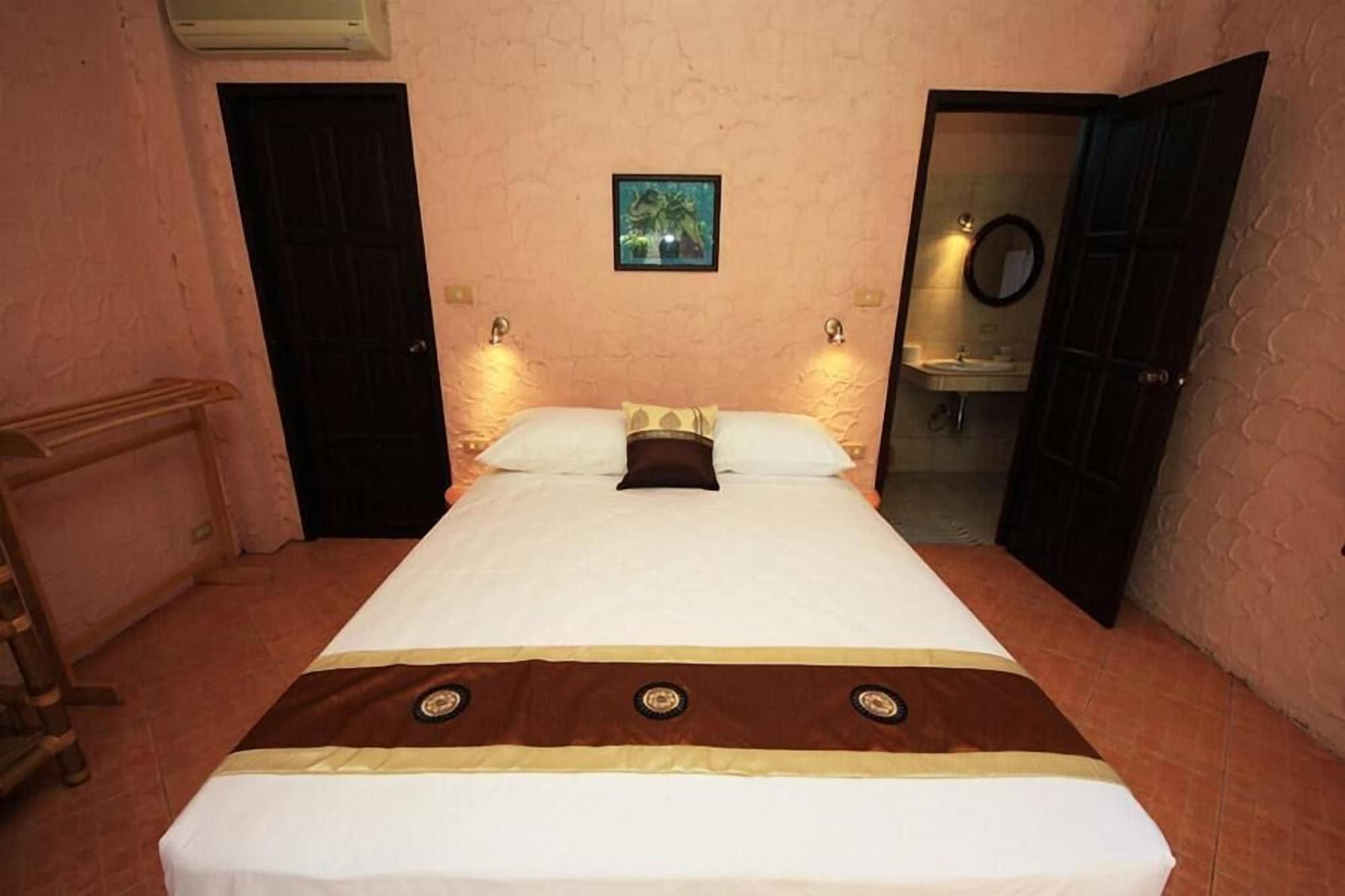Wazzah Resort Bungalows Ko Samui Exterior foto