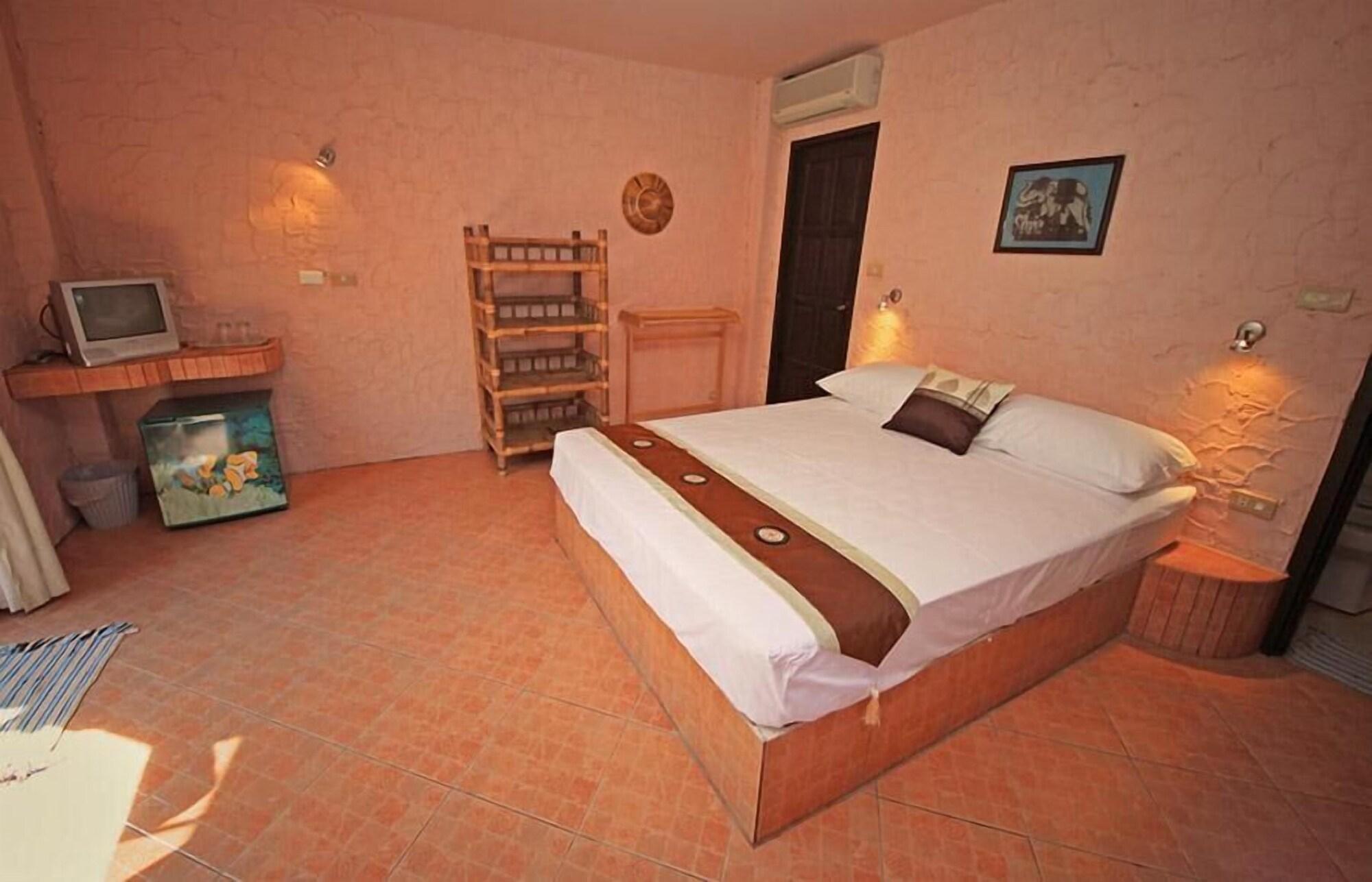 Wazzah Resort Bungalows Ko Samui Exterior foto