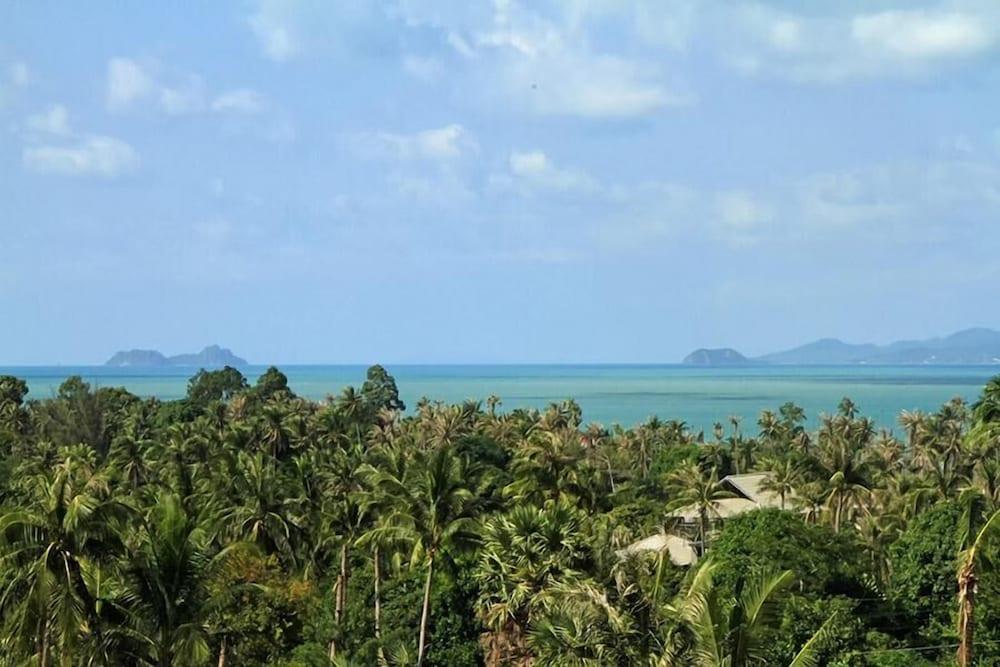 Wazzah Resort Bungalows Ko Samui Exterior foto