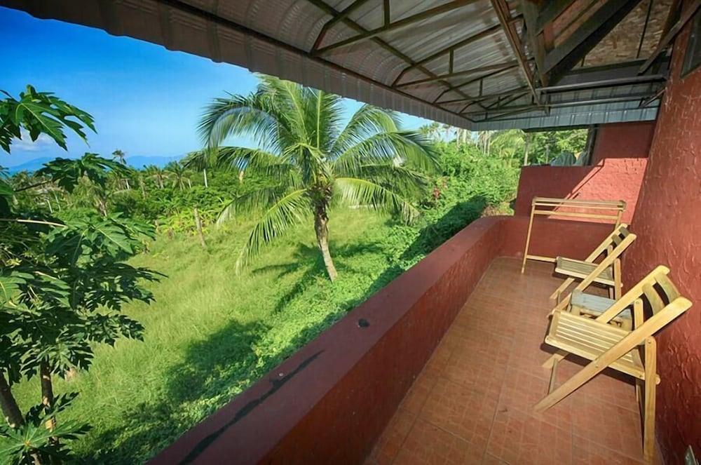 Wazzah Resort Bungalows Ko Samui Exterior foto