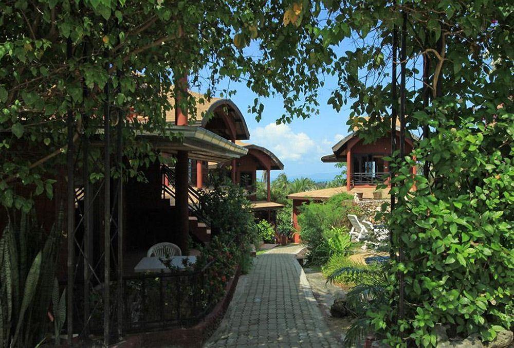Wazzah Resort Bungalows Ko Samui Exterior foto