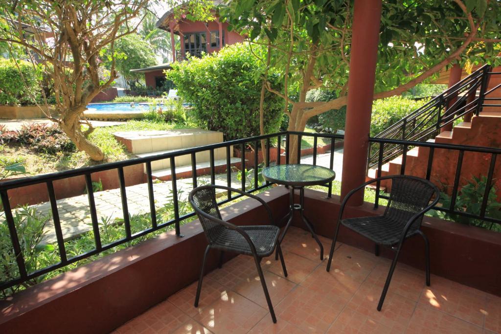 Wazzah Resort Bungalows Ko Samui Exterior foto