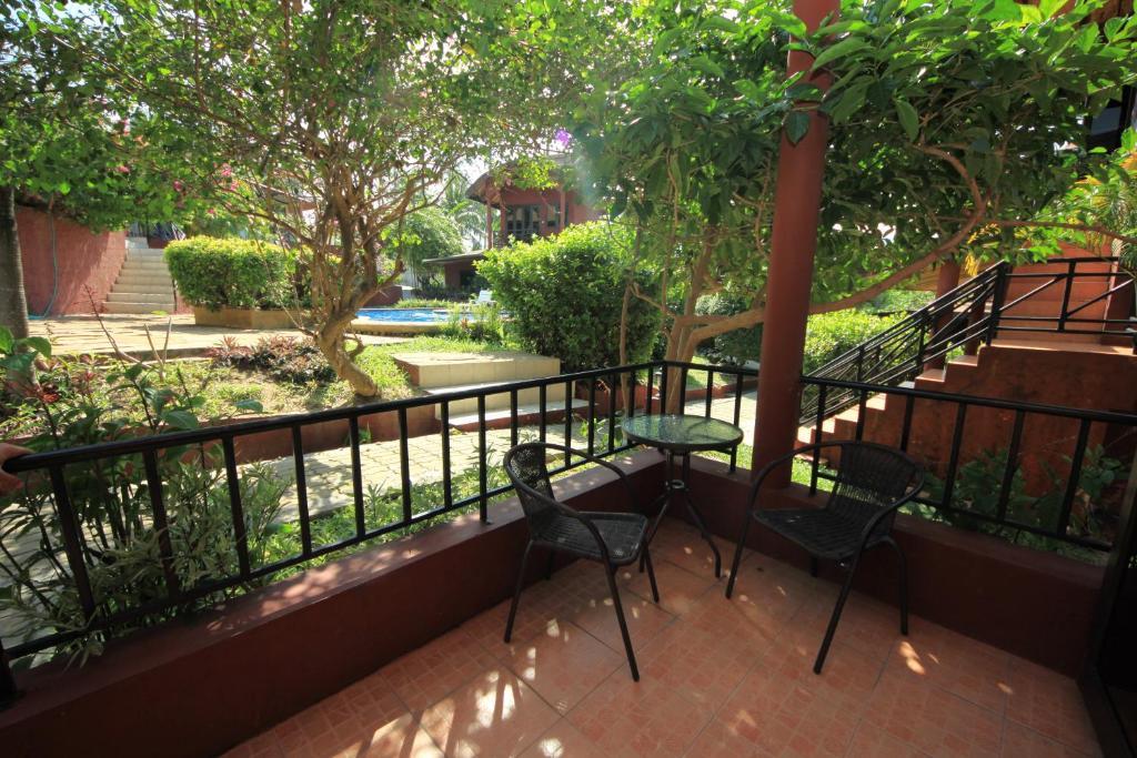 Wazzah Resort Bungalows Ko Samui Zimmer foto