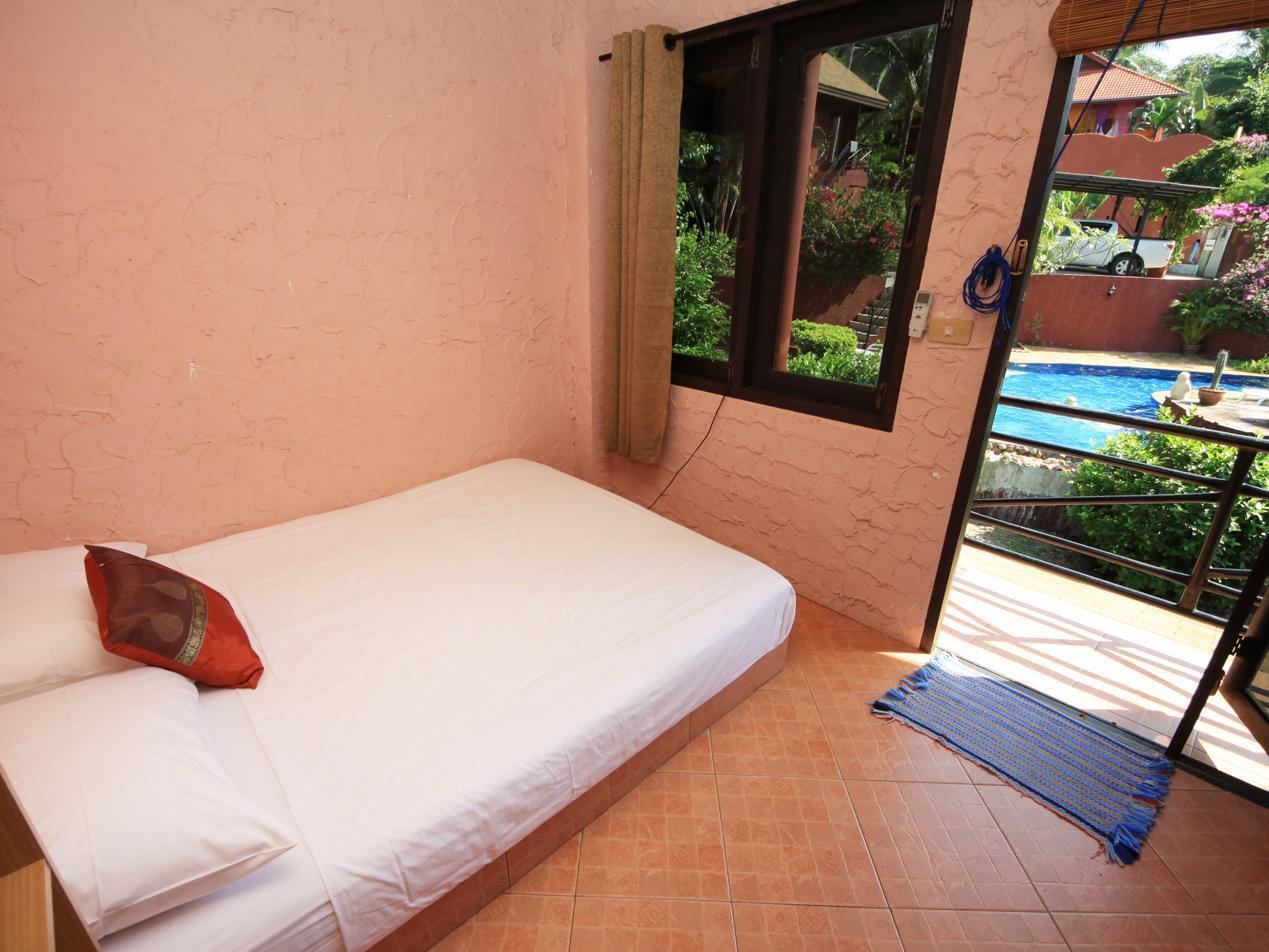 Wazzah Resort Bungalows Ko Samui Exterior foto