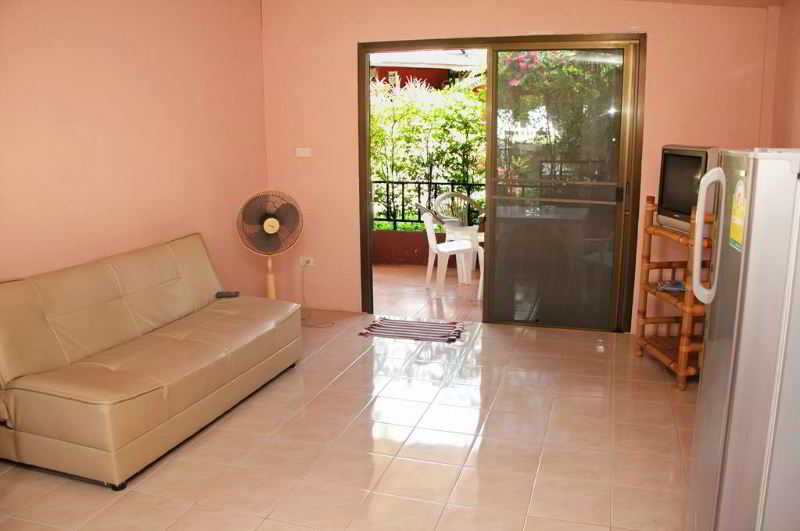 Wazzah Resort Bungalows Ko Samui Exterior foto