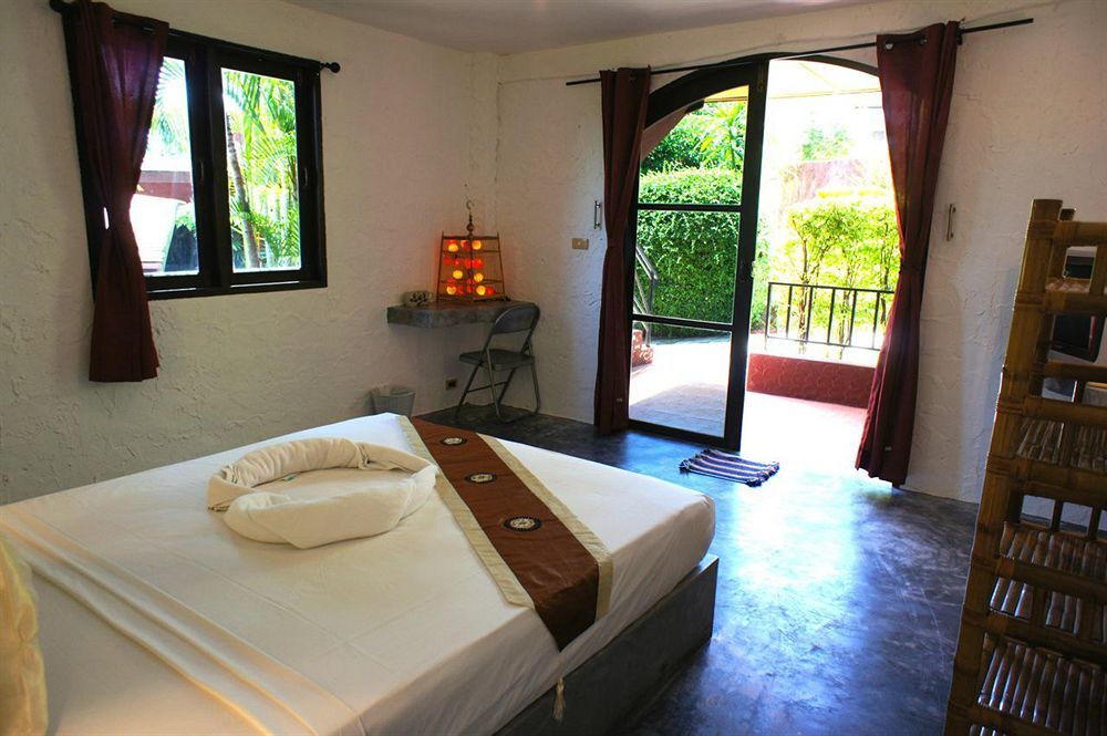 Wazzah Resort Bungalows Ko Samui Exterior foto