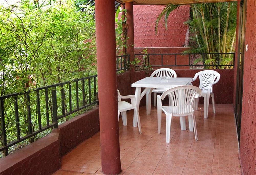 Wazzah Resort Bungalows Ko Samui Exterior foto