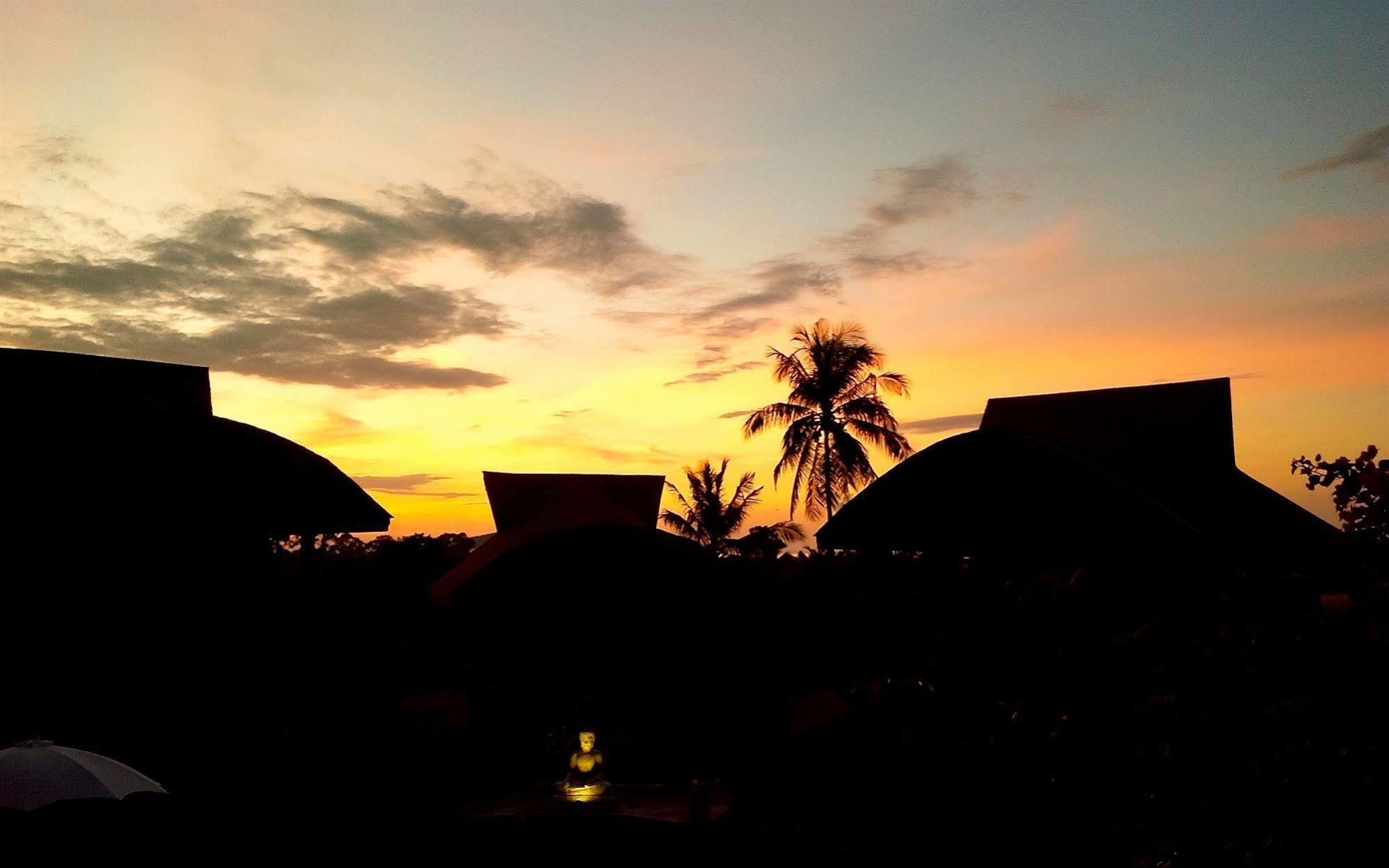 Wazzah Resort Bungalows Ko Samui Exterior foto